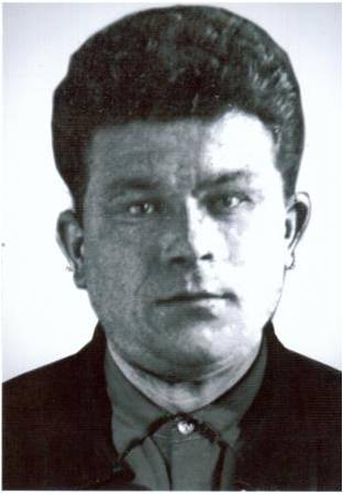 Мозговой Степан Семенович