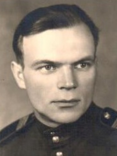 Харченко Николай Ильич