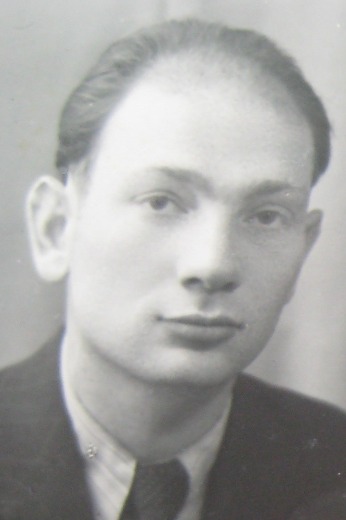 Ройфе Илья Моисеевич