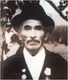 Муфтахов Лутфирахман Муфтахетдинович