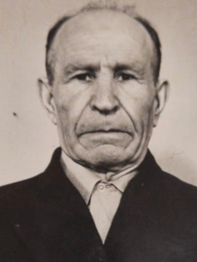 Дроков | Дороков Степан Федосеевич