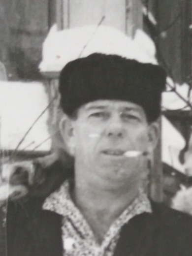 Чайкин Алексей Петрович