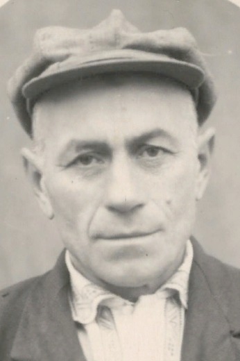 Куляба Василий Иванович