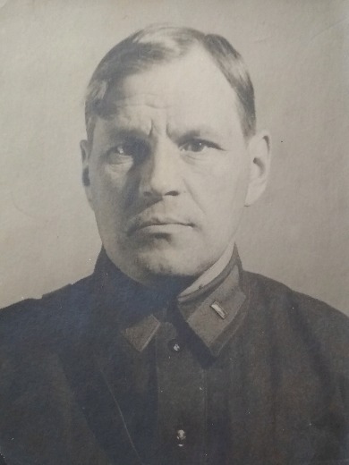 Ермолаев Борис Сергеевич
