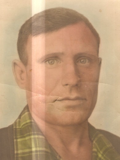 Кеня Иван Федорович