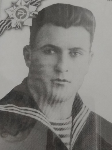 Краснопольский Леонид Кузьмич