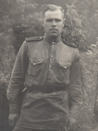 Назаров Филипп Федорович