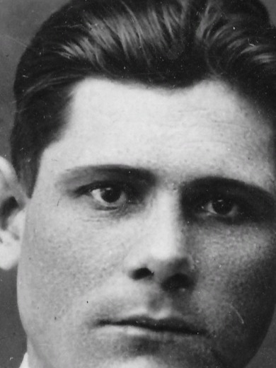 Редькин Сергей Иванович