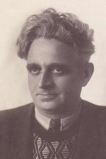 Марковников Борис Аронович