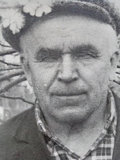 Кривуша Константин Афанасьевич