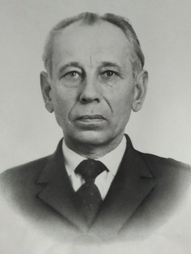 Лукаш Павел Андреевич