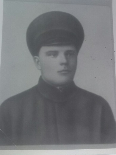 Дмитриев Семен Григорьевич