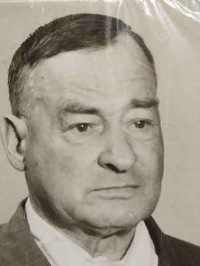 Каравайкин Константин Александрович