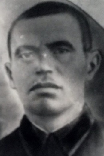 Кузнецов Сергей Назарович