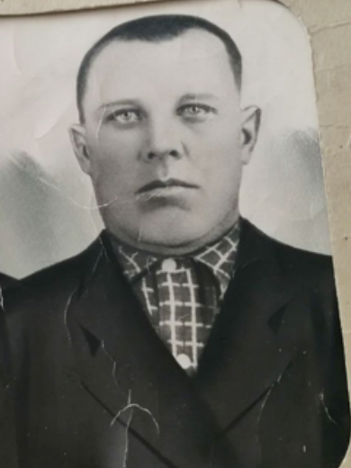 Бухмин Иван Иосифович