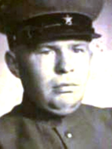 Хляев Николай Сергеевич