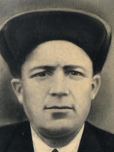 Гребенщиков Нефёд Иванович