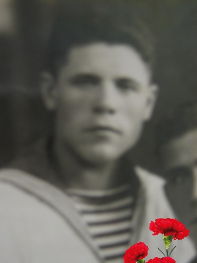 Егоров Михаил Егорович