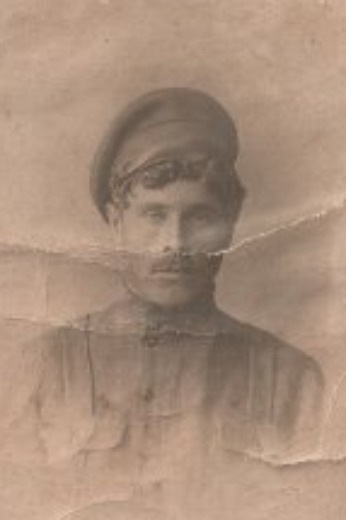 Кудряшов Дмитрий Екимович