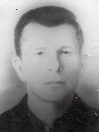 Жаворонков Данила