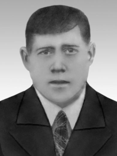 Сидоров Николай Александрович