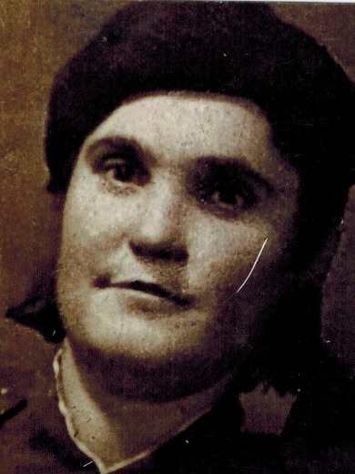 Павлова Екатерина Ивановна