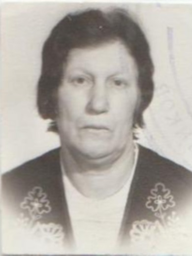 Белозерова Екатерина Павловна