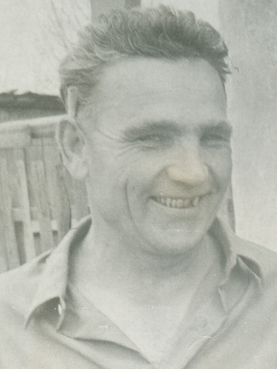 Фомин Николай Денисович