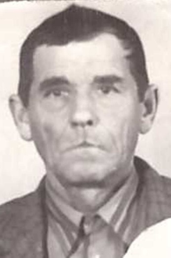 Емельянов Григорий Емельянович