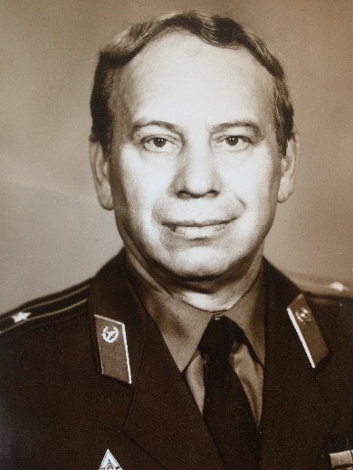 Вотяков Иван Дмитриевич