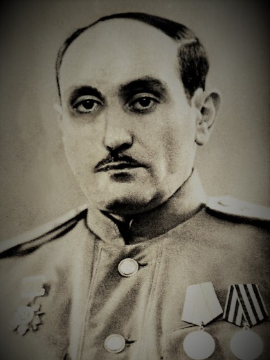 Лепский Александр Маркович