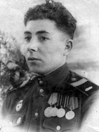 Голицев Максим Владимирович