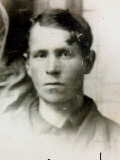 Чикулаев Василий Иванович