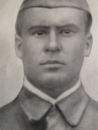 Наумов Григорий Михайлович