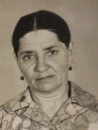 Сафина Закия