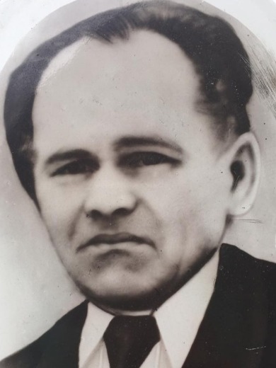 Хрящев Иван Васильевич