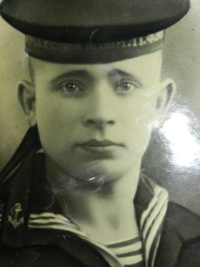 Клеманин Михаил Владимирович