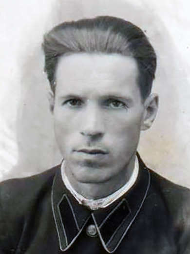 Бирюков Алексей Дорофеевич