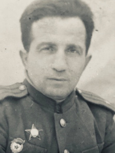 Тумаркин Илья Владимирович