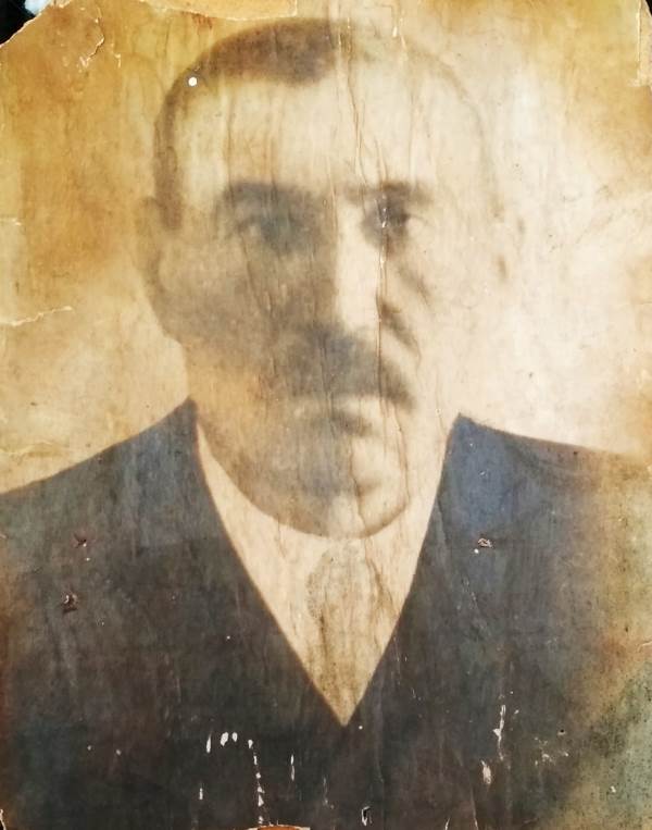 Карпов Иван Поликарпович