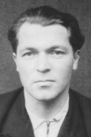 Нестеров Владимир Васильевич