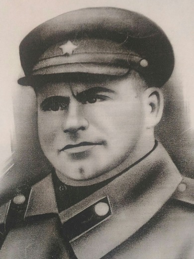 Данилов Пётр Львович