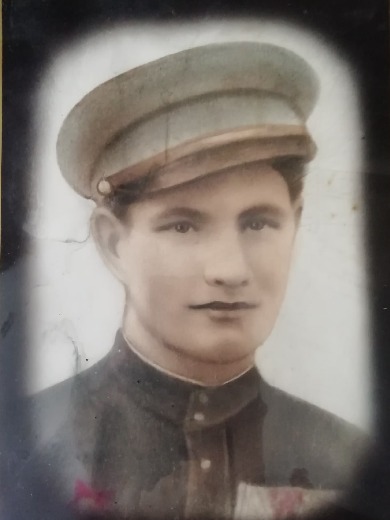 Богачев Владимир Архипович