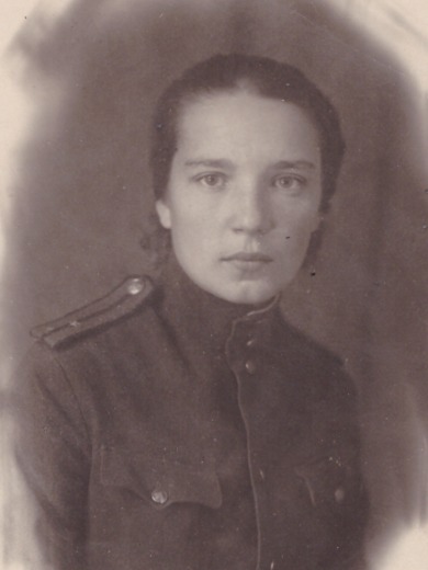 Иванова Валентина Васильевна