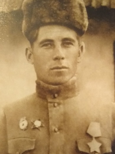 Биктимиров Каюм Шарипжанович