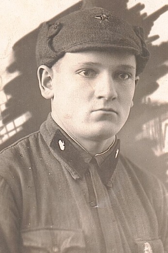 Исаев Фёдор Платонович