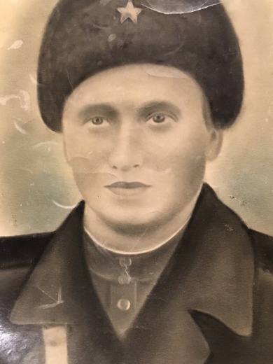 Капранов Виктор Иванович