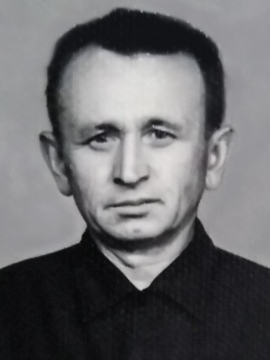 Зиятдинов Сергей Григорьевич