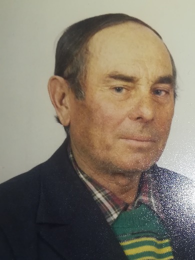 Ванярха Николай Иванович