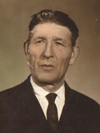 Давыдов Дмитрий Яковлевич